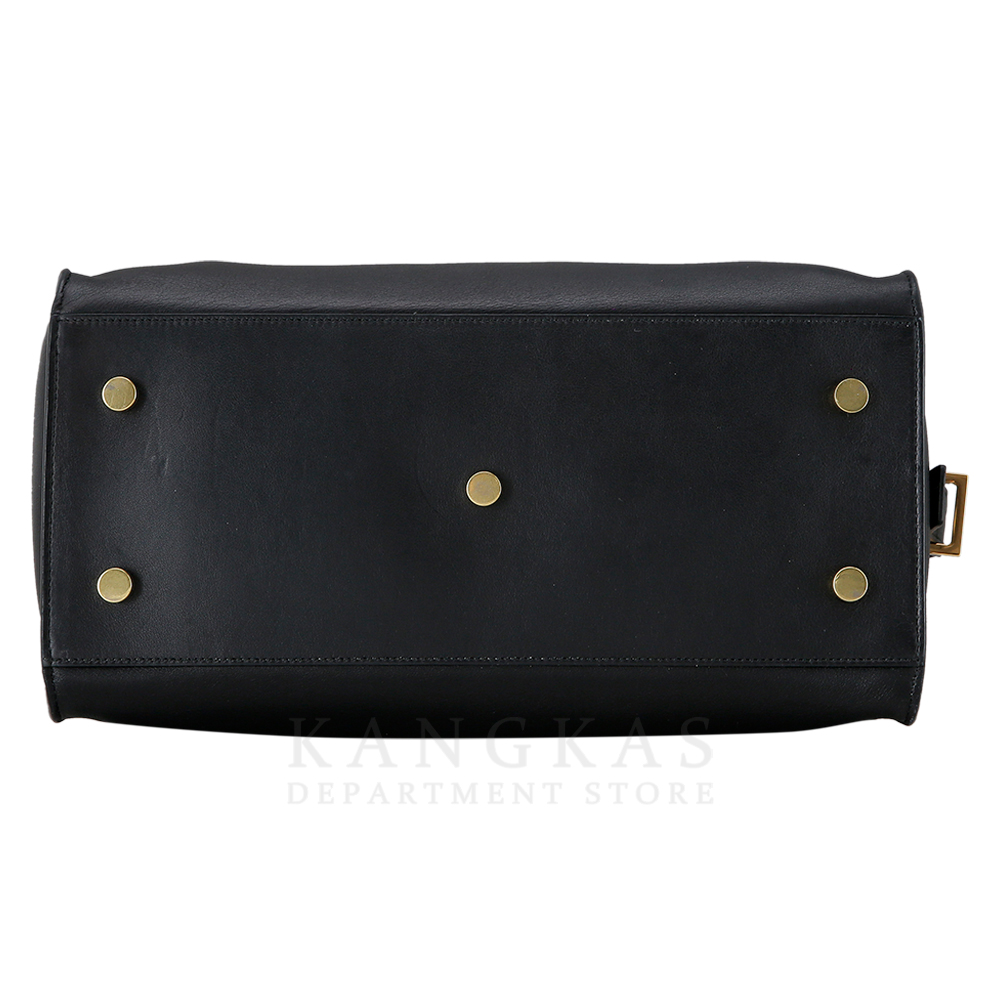 Yves Saint Laurent(USED)모노그램 카바스 스몰