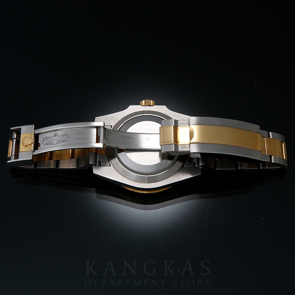 ROLEX(USED)로렉스 서브마리너 콤비 116613LN