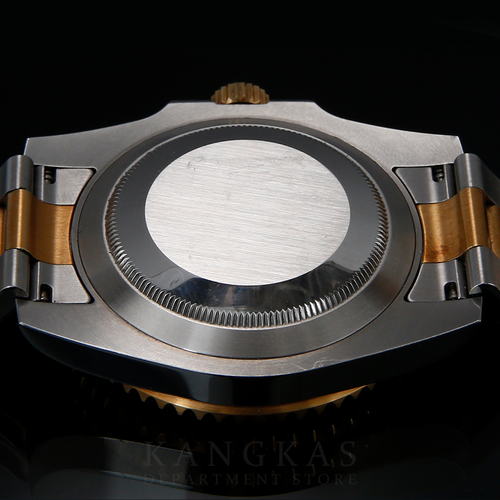 ROLEX(USED)로렉스 서브마리너 콤비 116613LN
