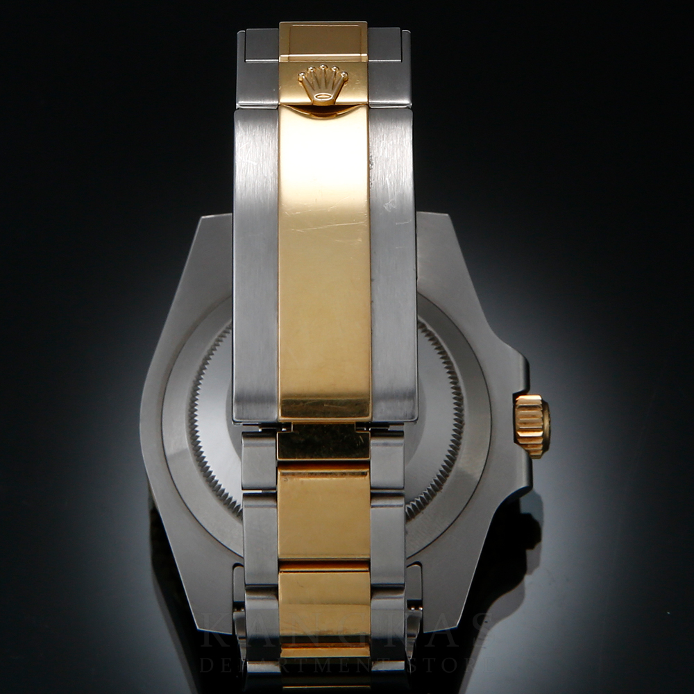 ROLEX(USED)로렉스 서브마리너 콤비 116613LN