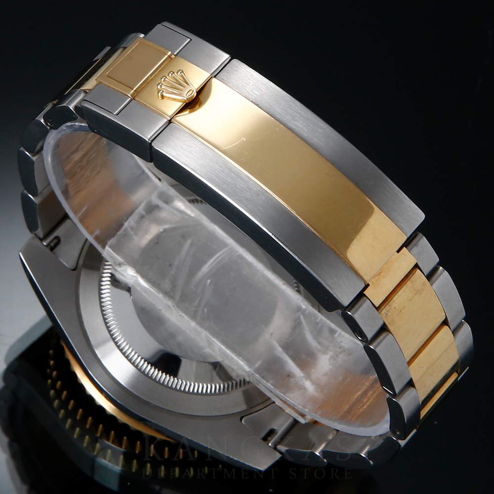 ROLEX(USED)로렉스 서브마리너 콤비 116613LN