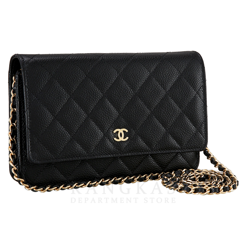 CHANEL(USED) 샤넬 클래식 WOC