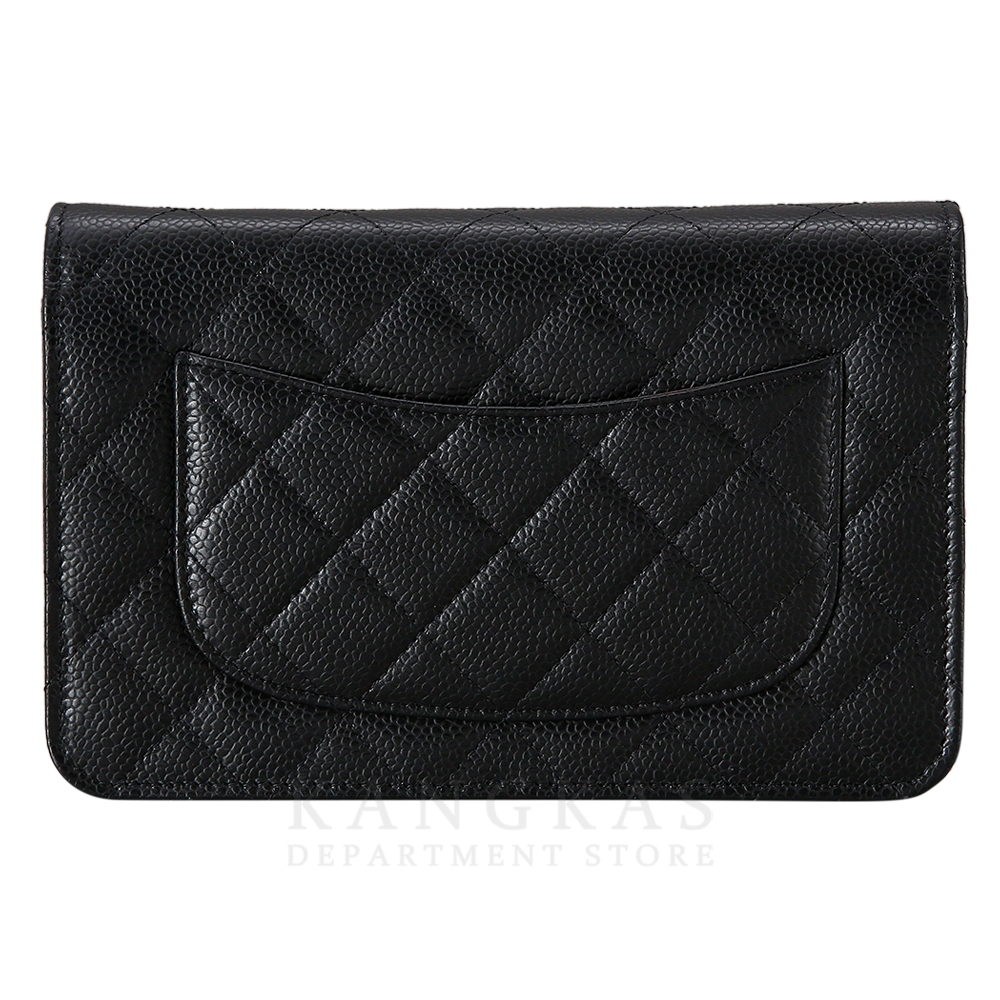 CHANEL(USED) 샤넬 클래식 WOC
