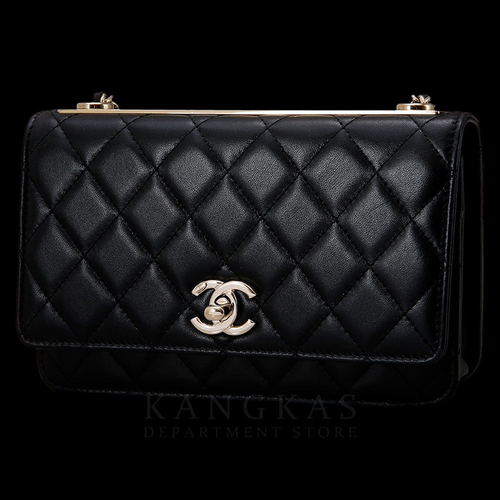 CHANEL(USED) 샤넬 트렌디CC WOC