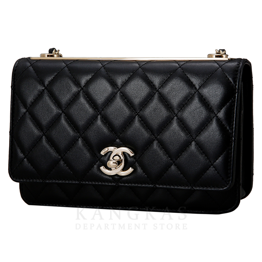CHANEL(USED) 샤넬 트렌디CC WOC
