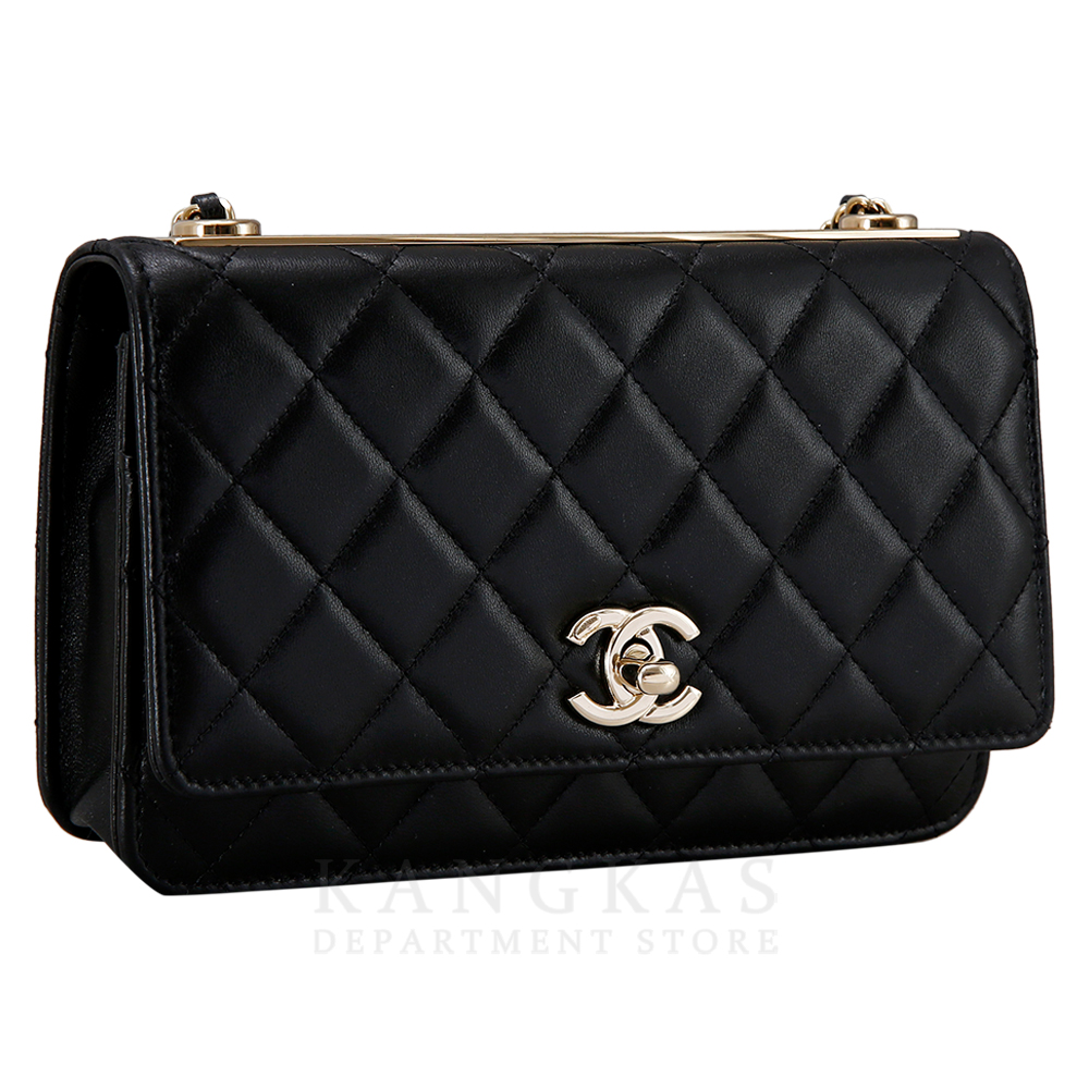 CHANEL(USED) 샤넬 트렌디CC WOC