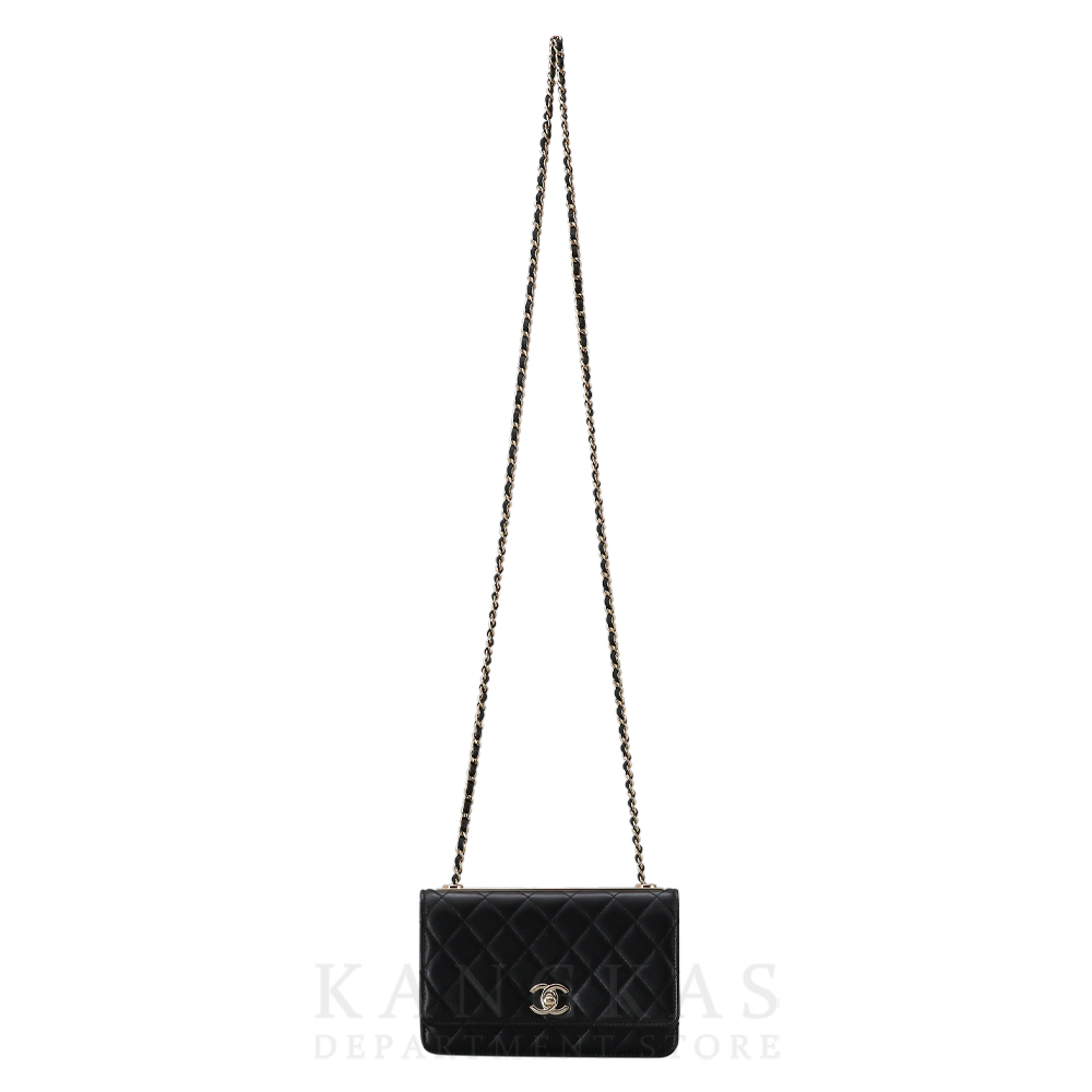 CHANEL(USED) 샤넬 트렌디CC WOC