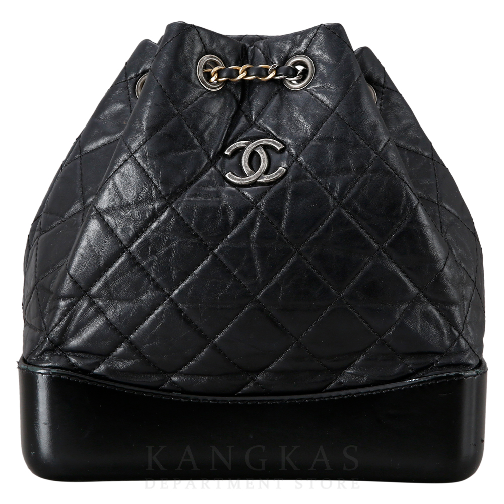 CHANEL(USED)샤넬 가브리엘 백팩