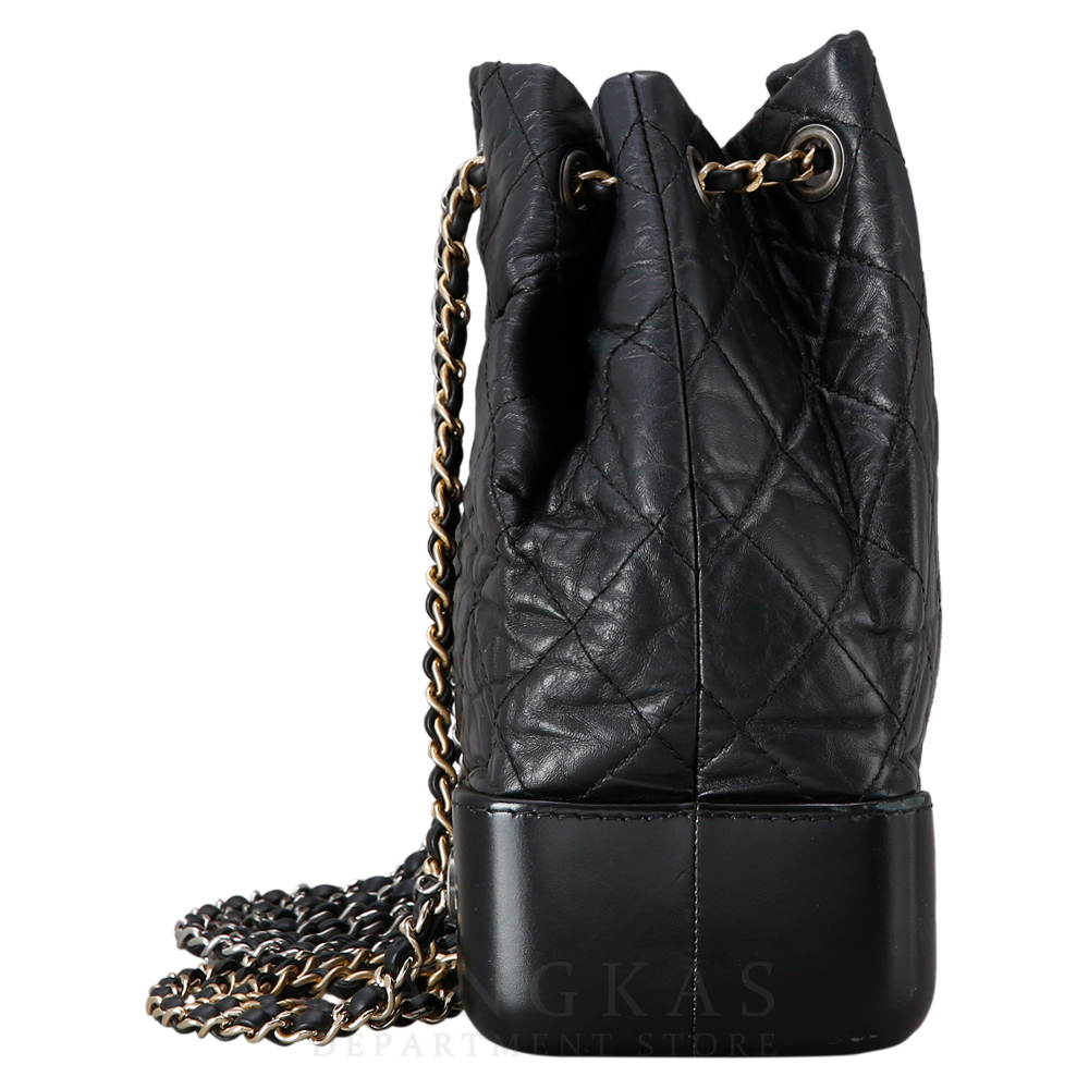 CHANEL(USED)샤넬 가브리엘 백팩