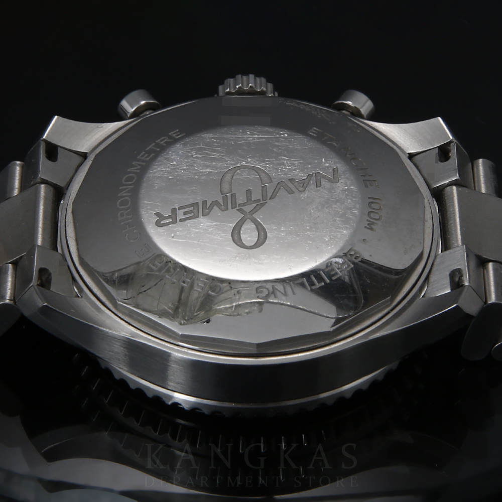 BREITLING(USED)브라이틀링 네비타이머8 A13314