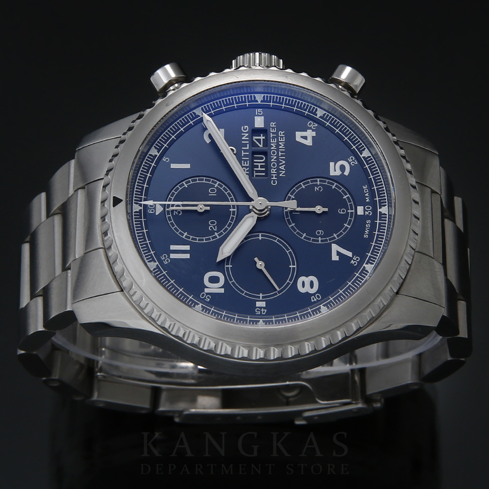BREITLING(USED)브라이틀링 네비타이머8 A13314
