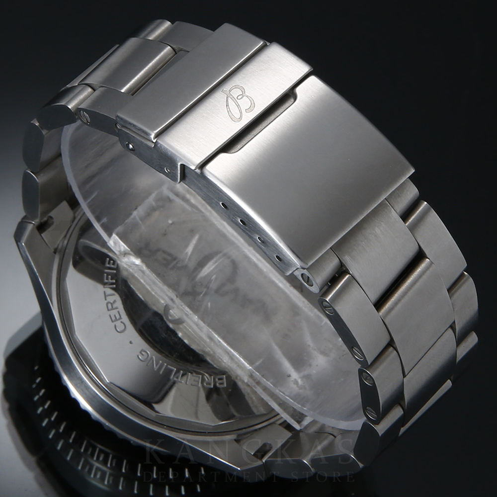 BREITLING(USED)브라이틀링 네비타이머8 A13314