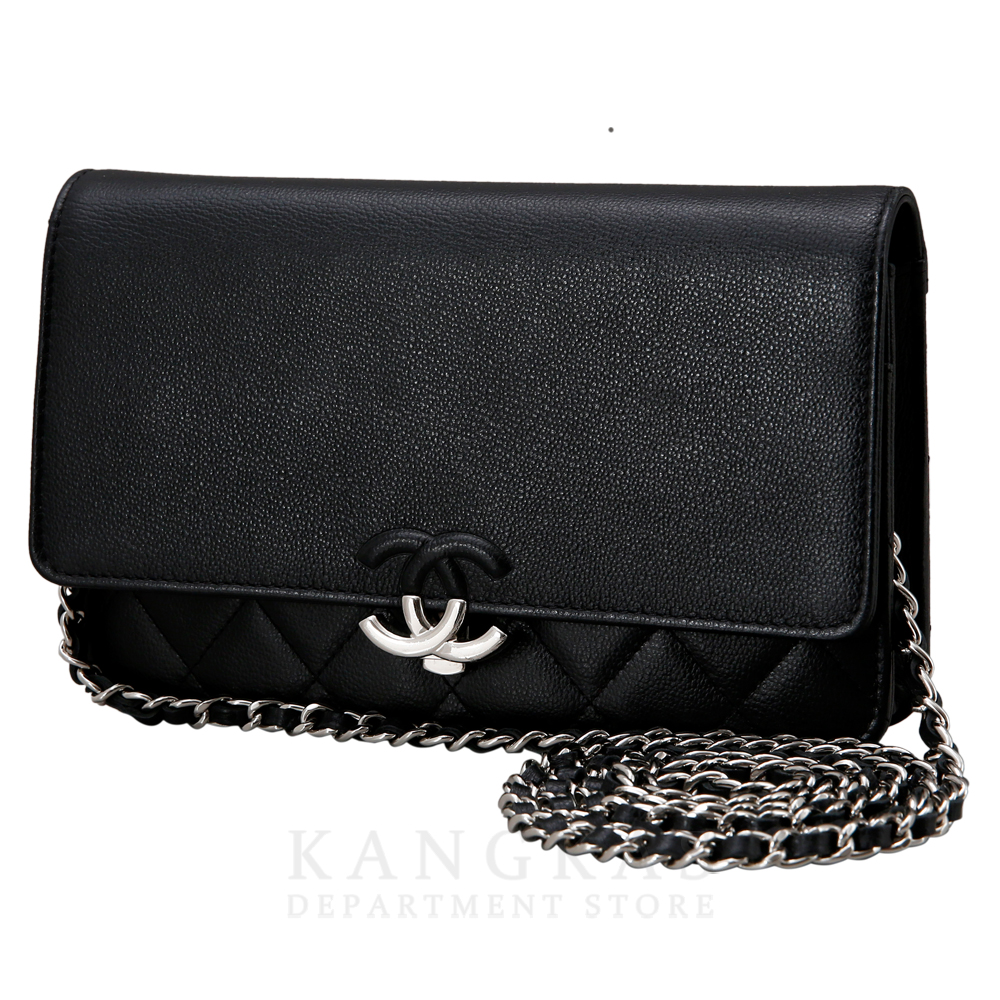 CHANEL(USED) 샤넬 시즌 WOC