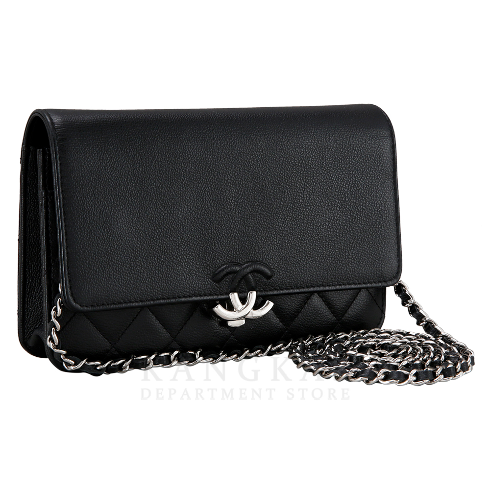 CHANEL(USED) 샤넬 시즌 WOC