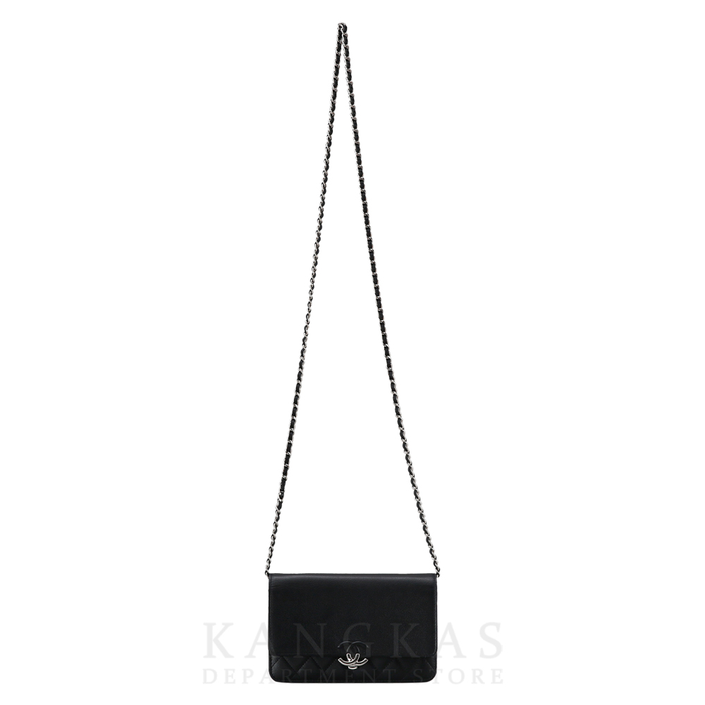 CHANEL(USED) 샤넬 시즌 WOC