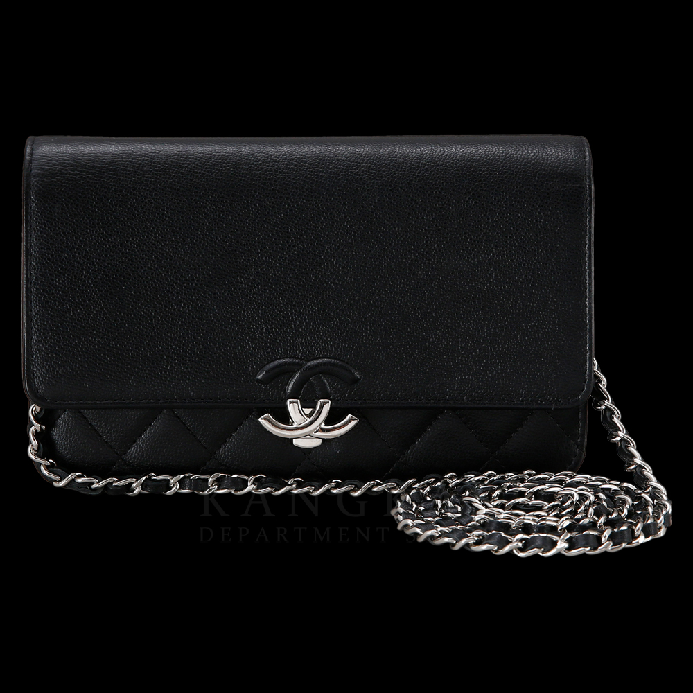 CHANEL(USED) 샤넬 시즌 WOC