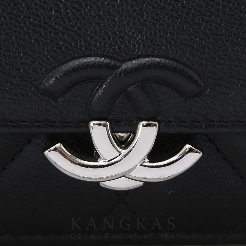 CHANEL(USED) 샤넬 시즌 WOC
