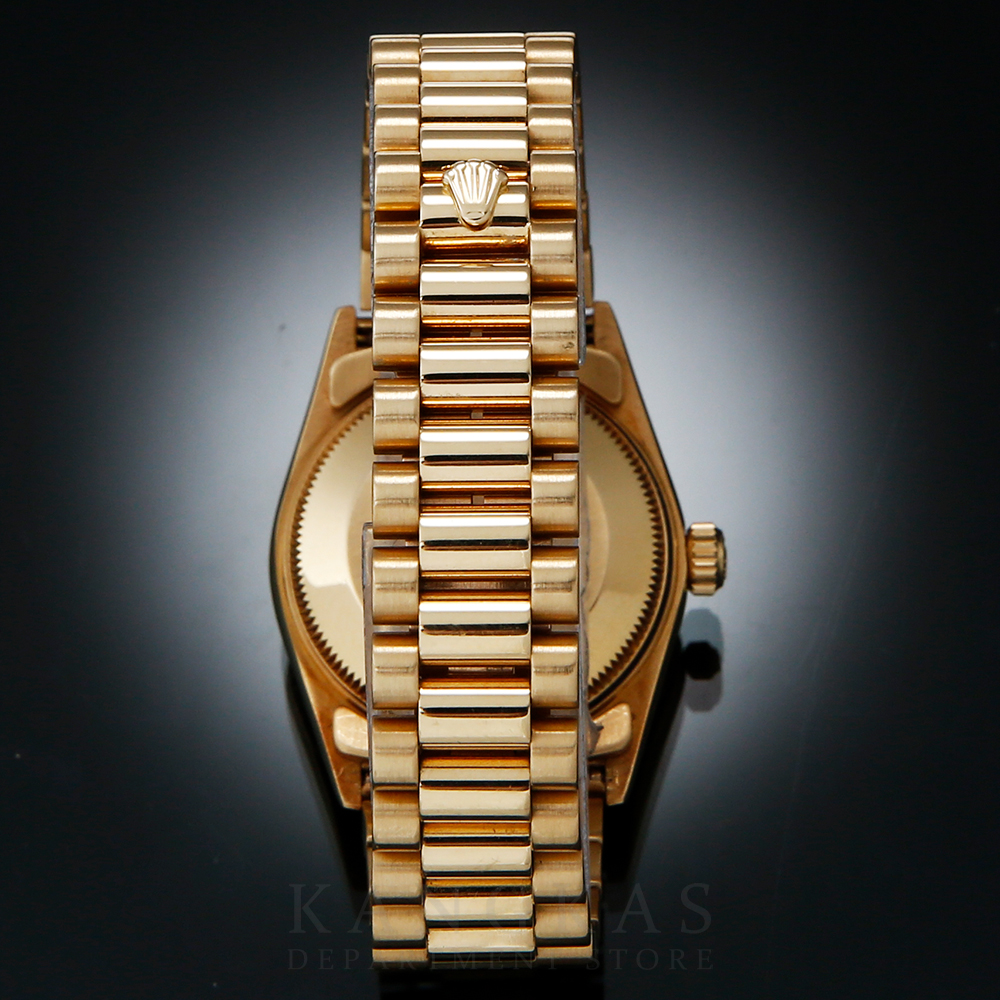 ROLEX(USED)로렉스 데이저스트 68278