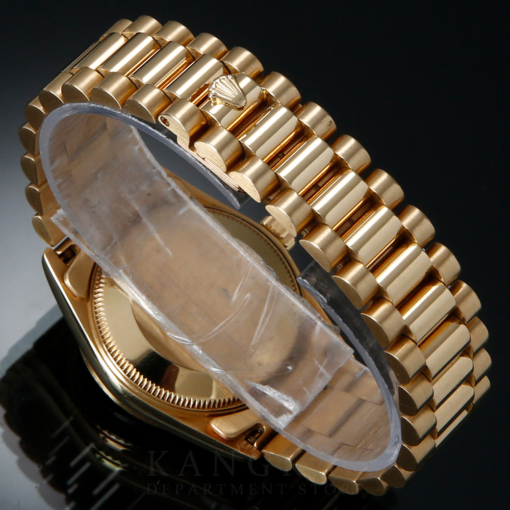 ROLEX(USED)로렉스 데이저스트 68278