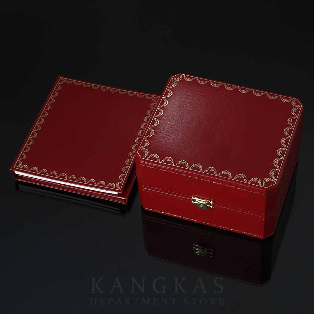 CARTIER(USED)까르띠에 탱크 프랑세즈 스몰