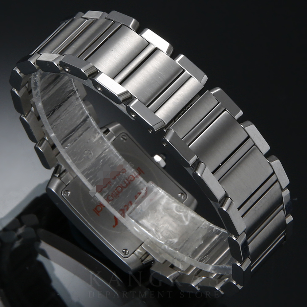 CARTIER(USED)까르띠에 탱크 프랑세즈 스몰