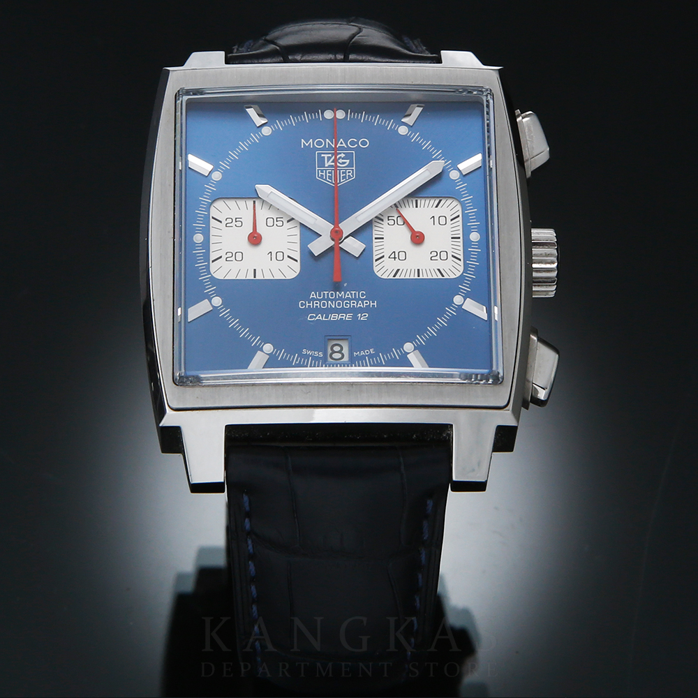 TAG Heuer(USED)태그호이어 모나코 CAW2111