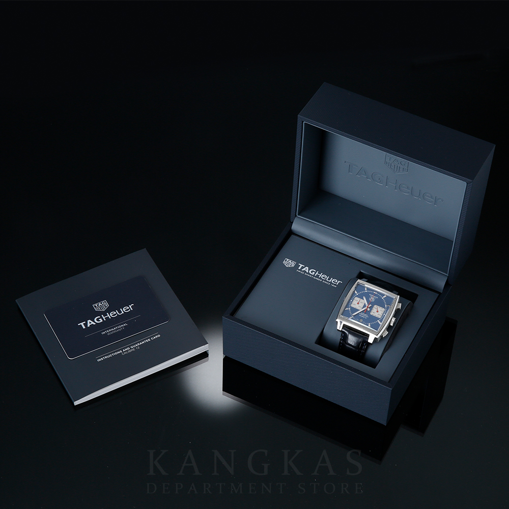TAG Heuer(USED)태그호이어 모나코 CAW2111