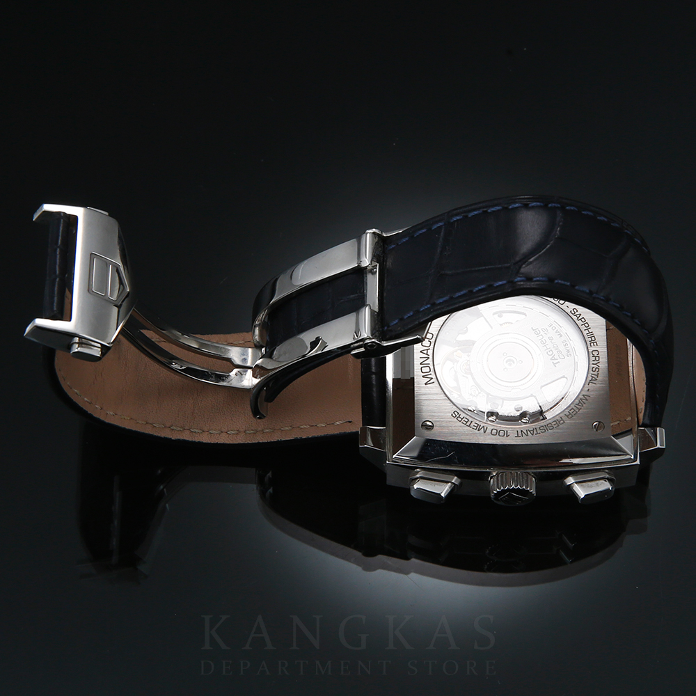TAG Heuer(USED)태그호이어 모나코 CAW2111