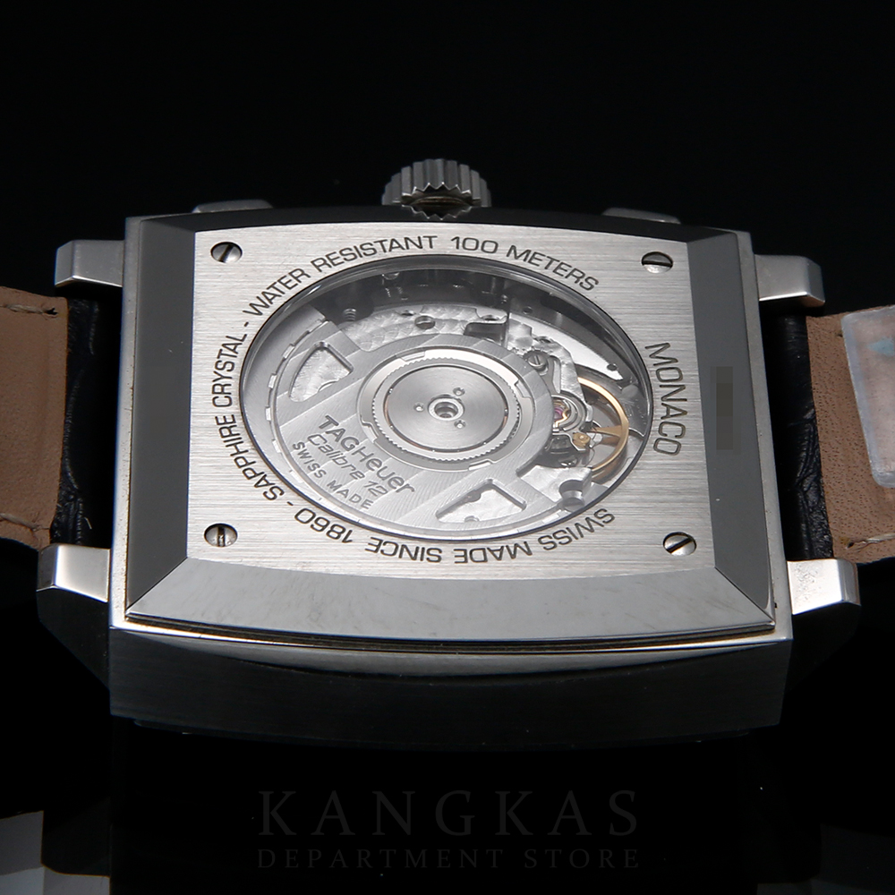 TAG Heuer(USED)태그호이어 모나코 CAW2111