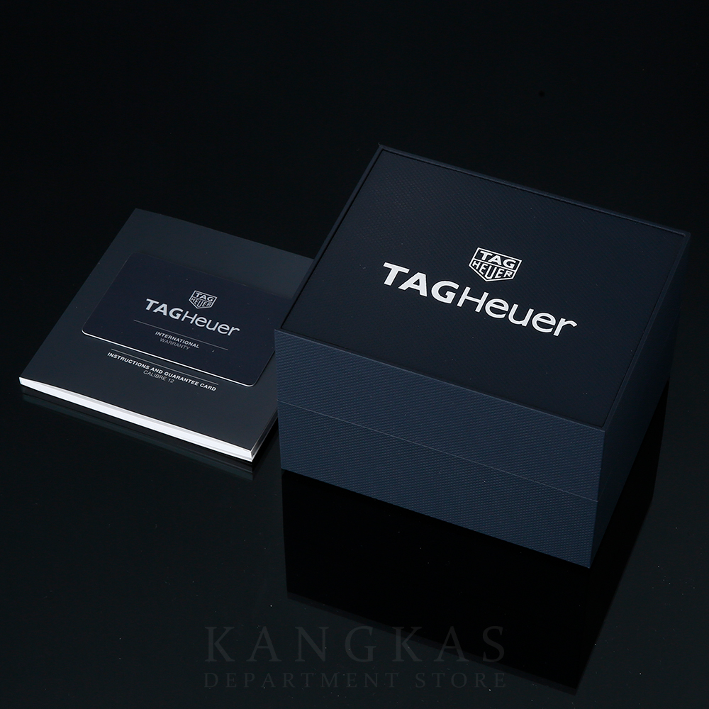 TAG Heuer(USED)태그호이어 모나코 CAW2111
