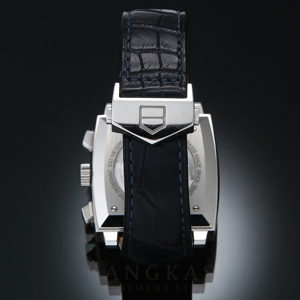 TAG Heuer(USED)태그호이어 모나코 CAW2111