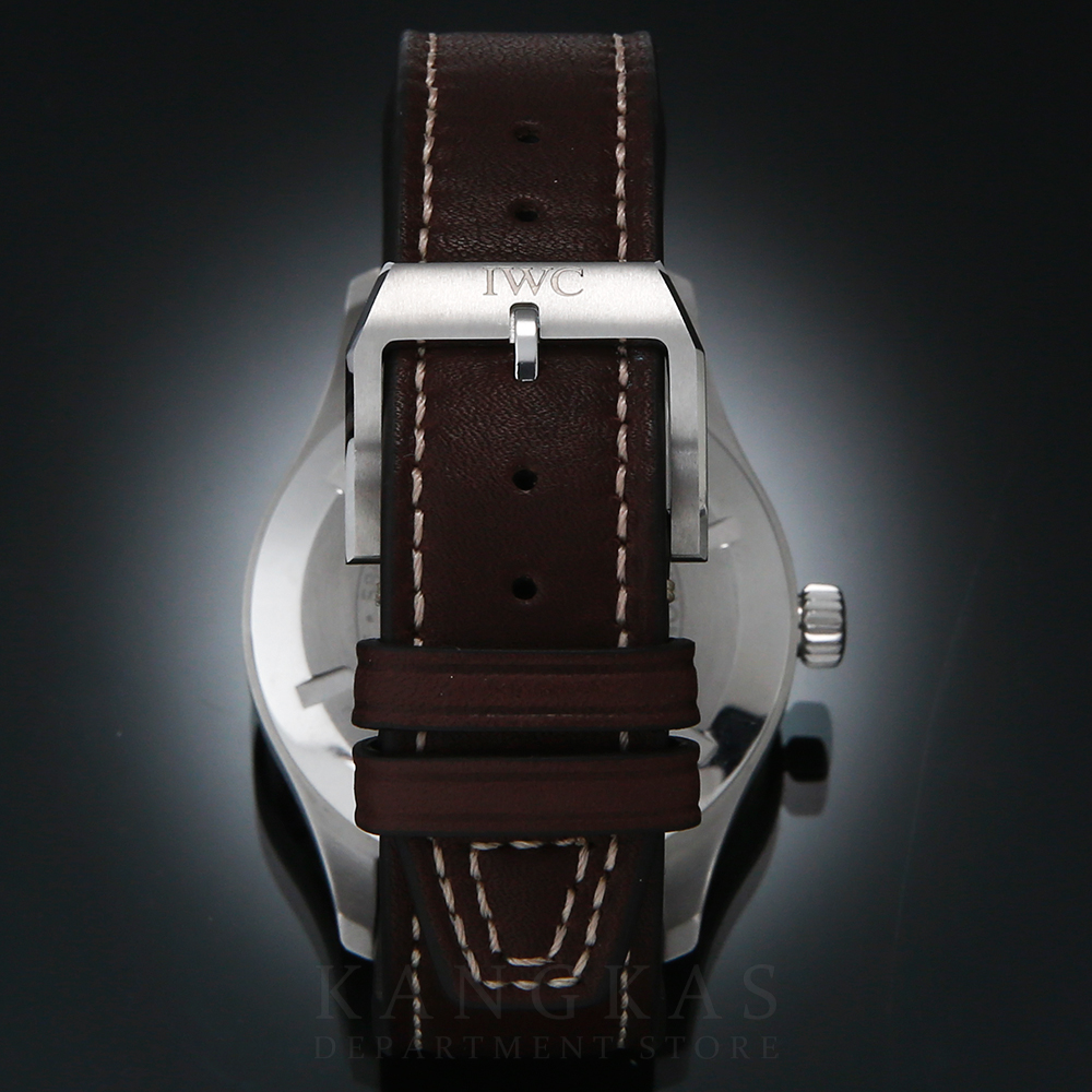 IWC(USED) 파일럿 마크18 앙트완 드 생텍쥐페리 에디션