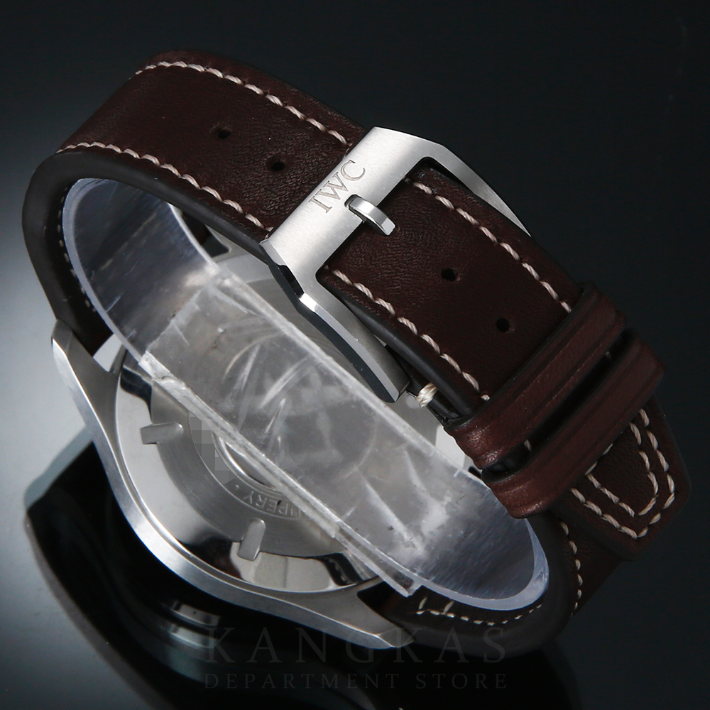 IWC(USED) 파일럿 마크18 앙트완 드 생텍쥐페리 에디션