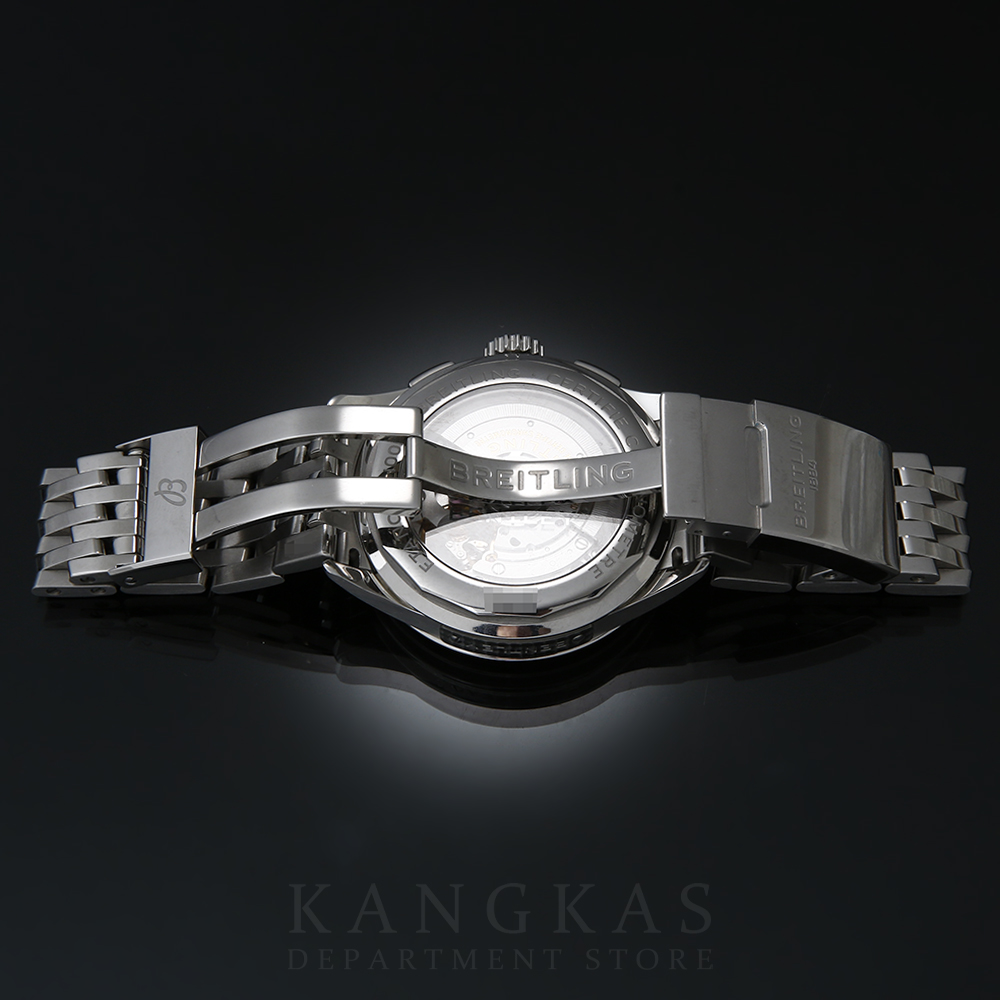 BREITLING(USED)브라이틀링 프리미에르 크로노 B01