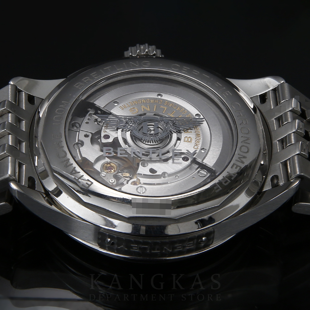 BREITLING(USED)브라이틀링 프리미에르 크로노 B01