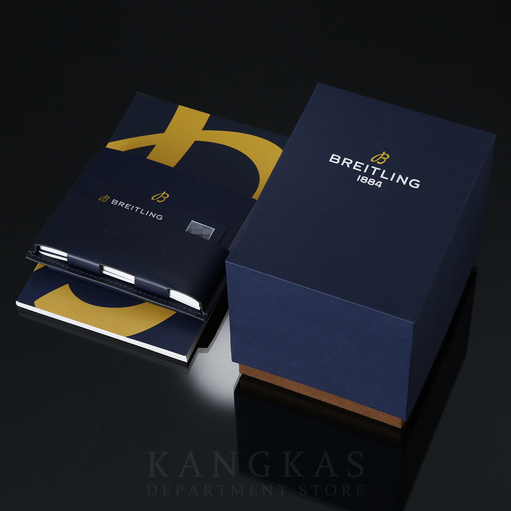 BREITLING(USED)브라이틀링 프리미에르 크로노 B01