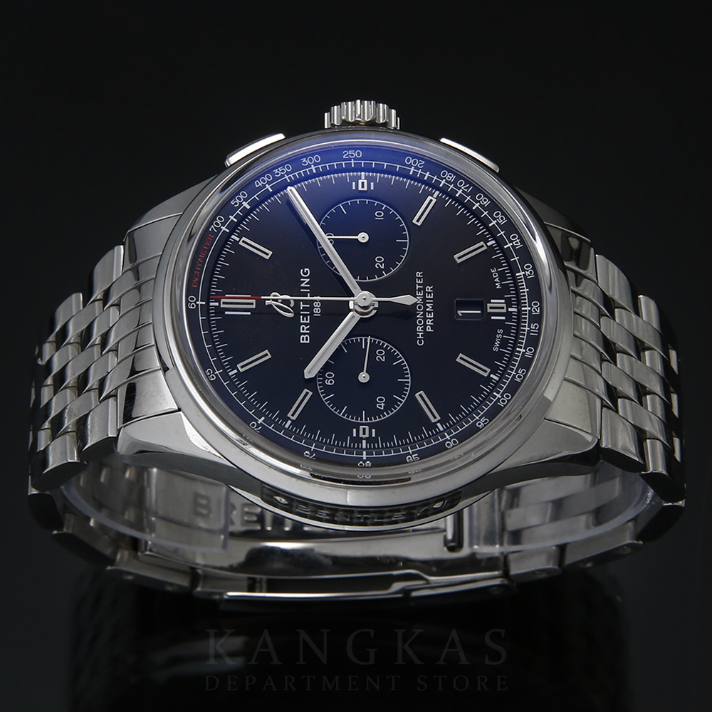 BREITLING(USED)브라이틀링 프리미에르 크로노 B01