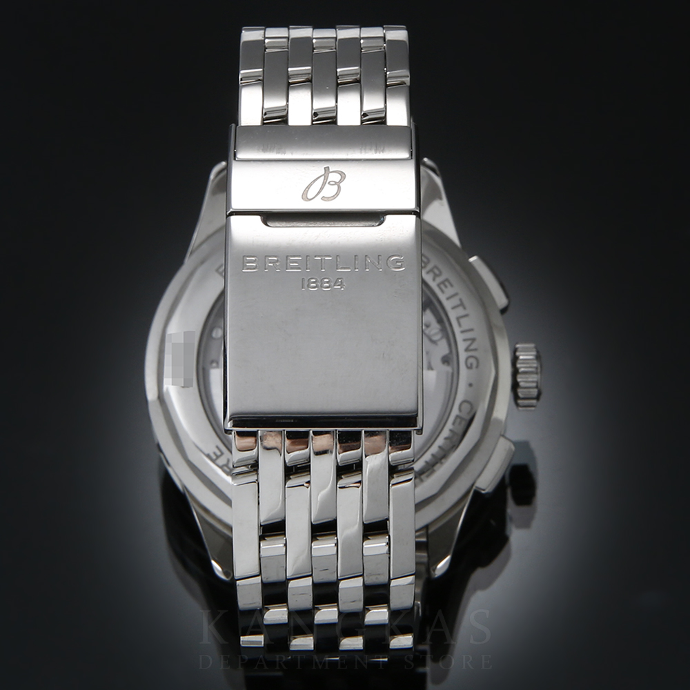 BREITLING(USED)브라이틀링 프리미에르 크로노 B01