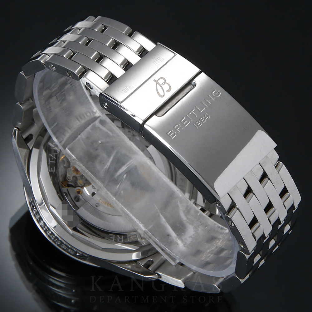 BREITLING(USED)브라이틀링 프리미에르 크로노 B01