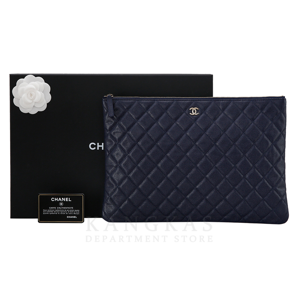 CHANEL(USED)샤넬 클래식 클러치 라지