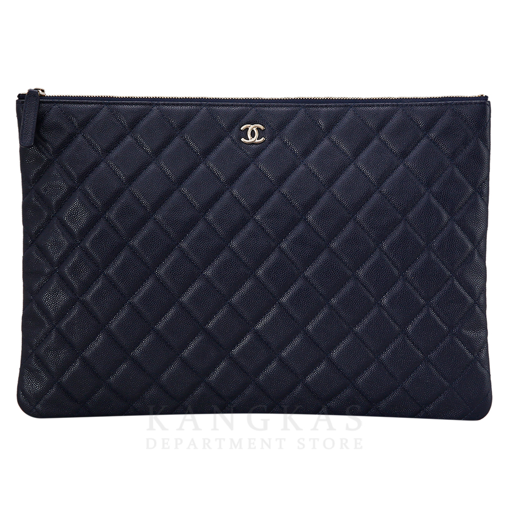 CHANEL(USED)샤넬 클래식 클러치 라지