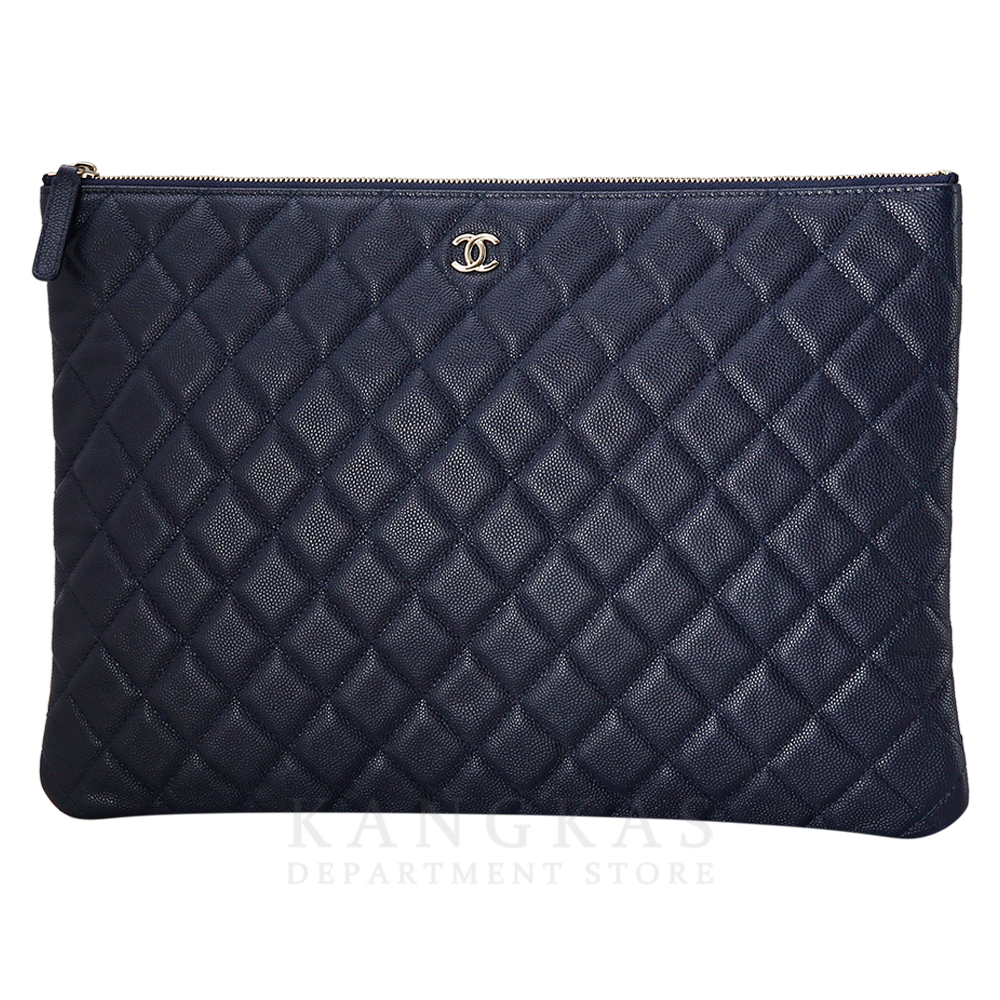 CHANEL(USED)샤넬 클래식 클러치 라지