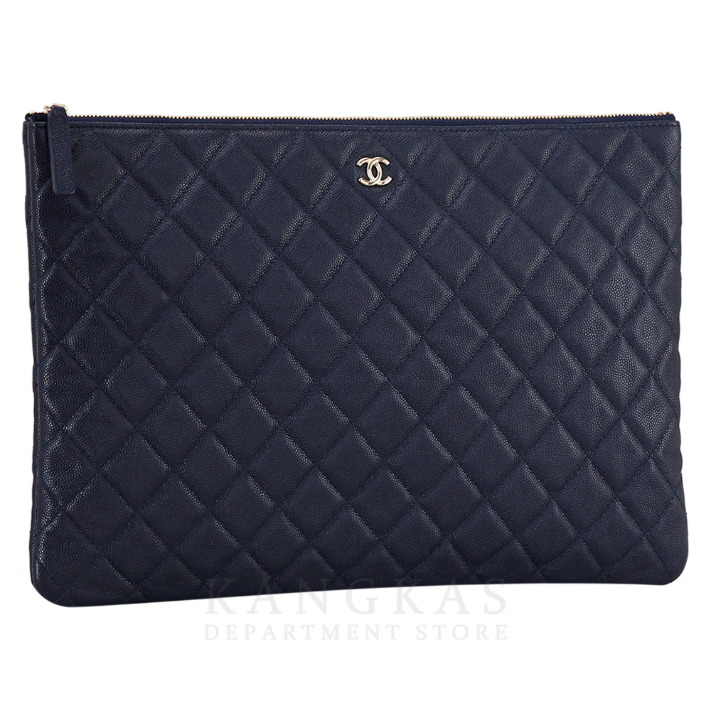 CHANEL(USED)샤넬 클래식 클러치 라지