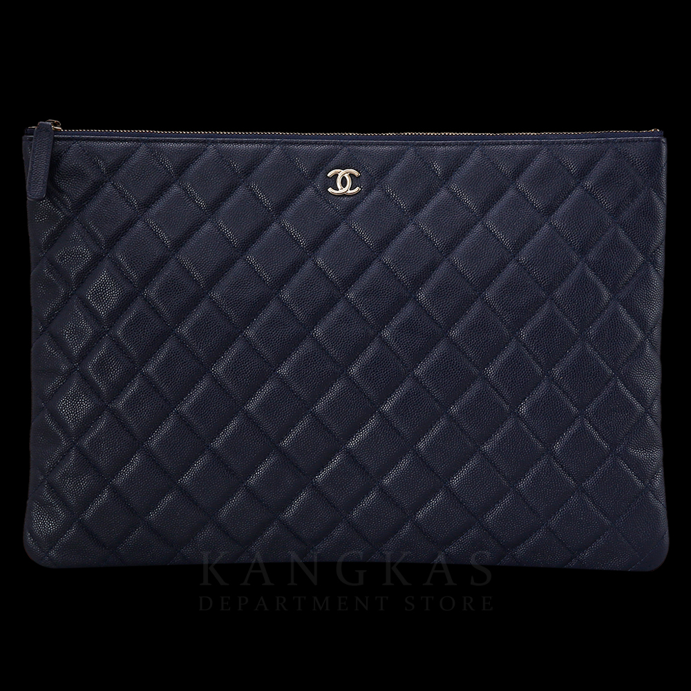 CHANEL(USED)샤넬 클래식 클러치 라지