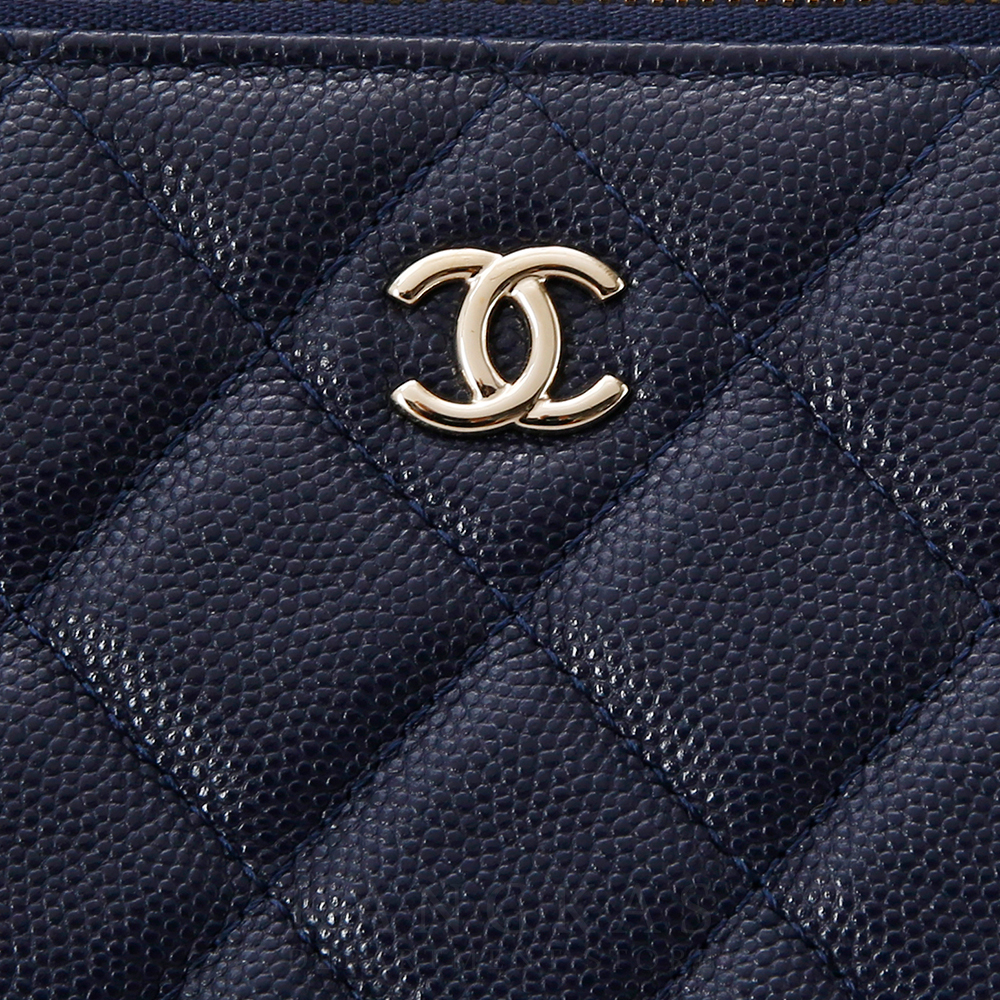 CHANEL(USED)샤넬 클래식 클러치 라지