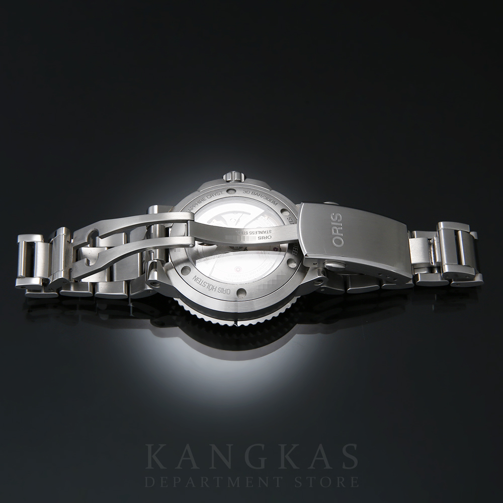 Oris(USED) 오리스 아퀴스 칼리버