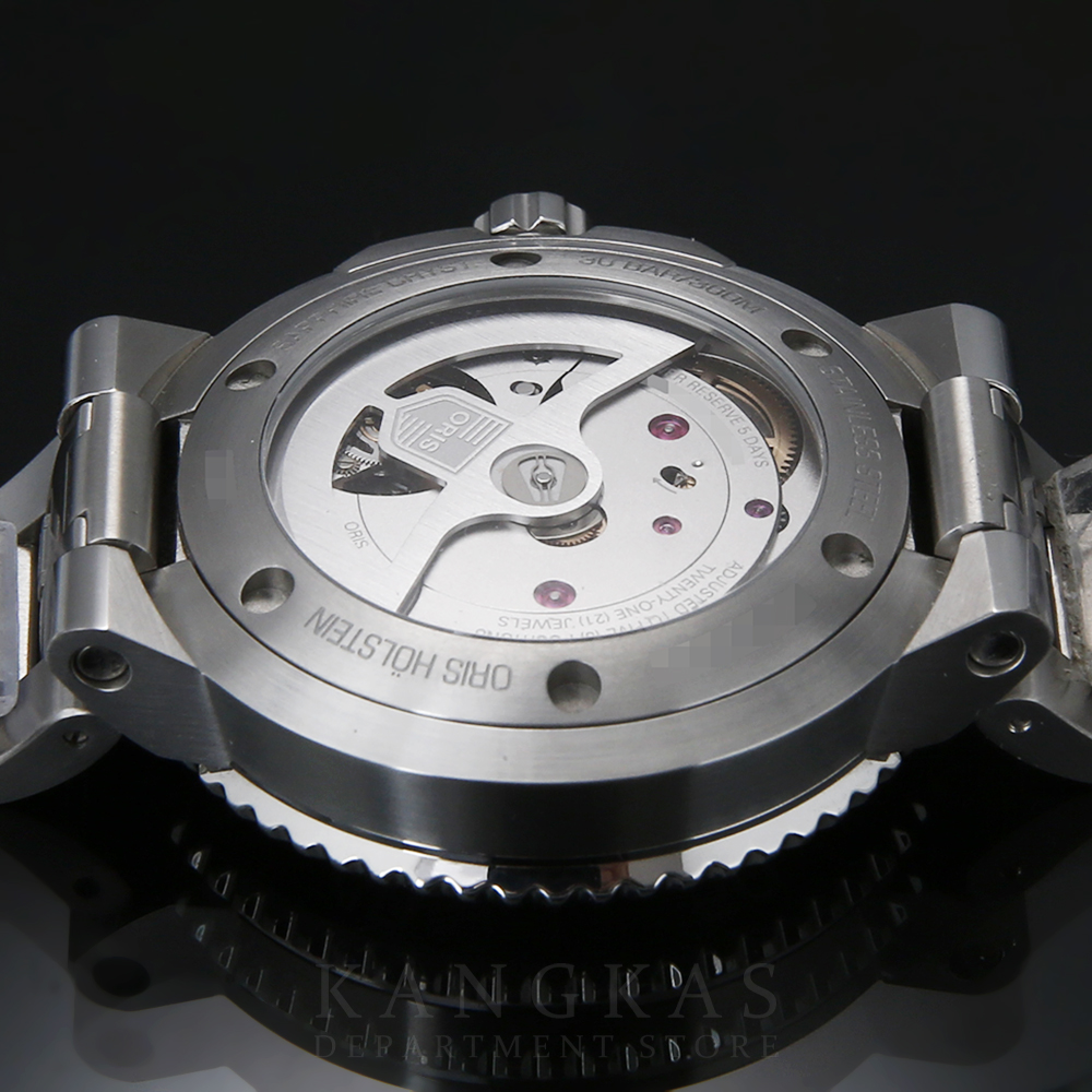 Oris(USED) 오리스 아퀴스 칼리버