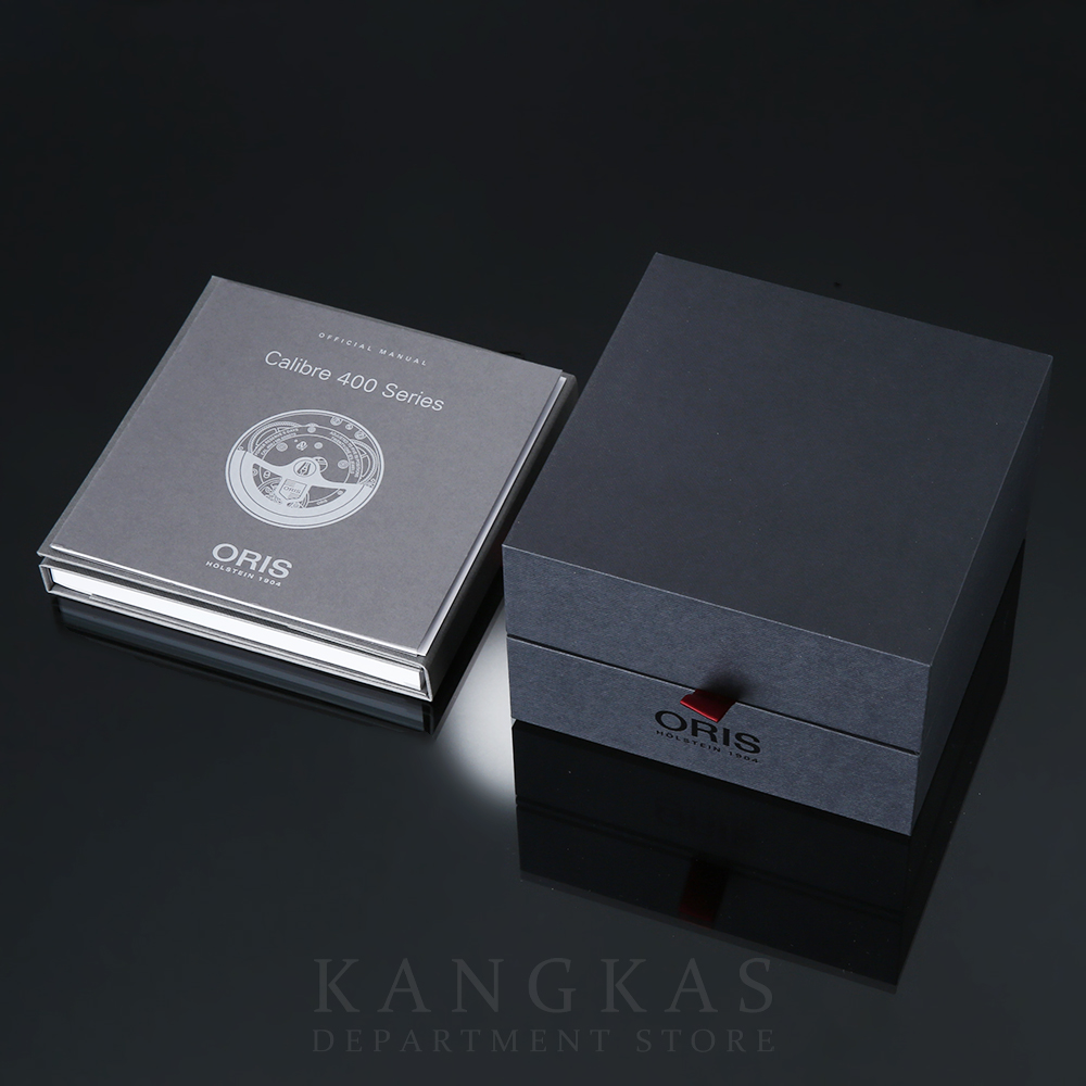 Oris(USED) 오리스 아퀴스 칼리버