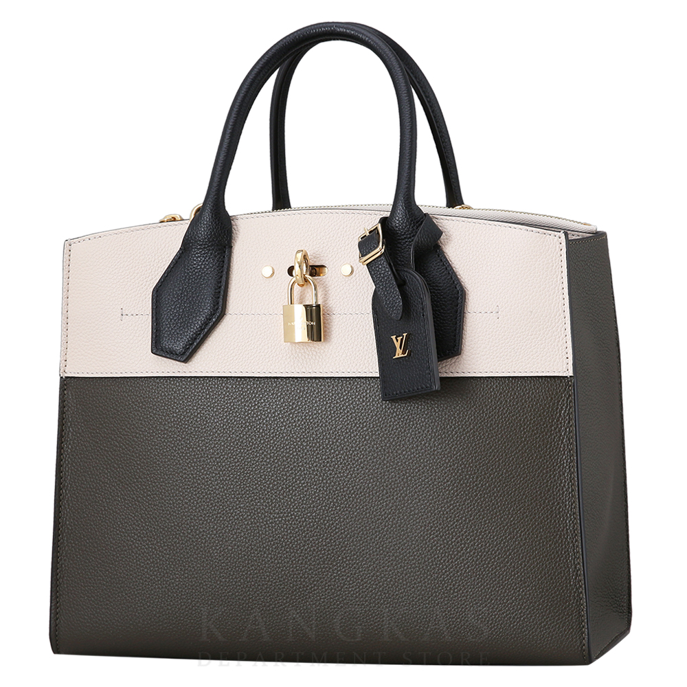 LOUIS VUITTON(USED)루이비통 시티 스티머 MM