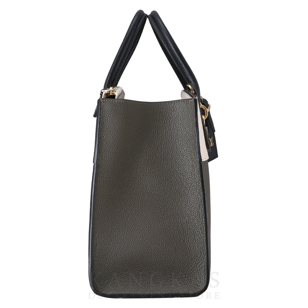 LOUIS VUITTON(USED)루이비통 시티 스티머 MM